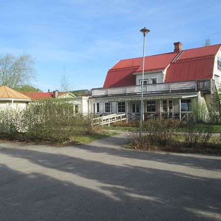 Vilan I Orbaden Vallsta Exterior foto
